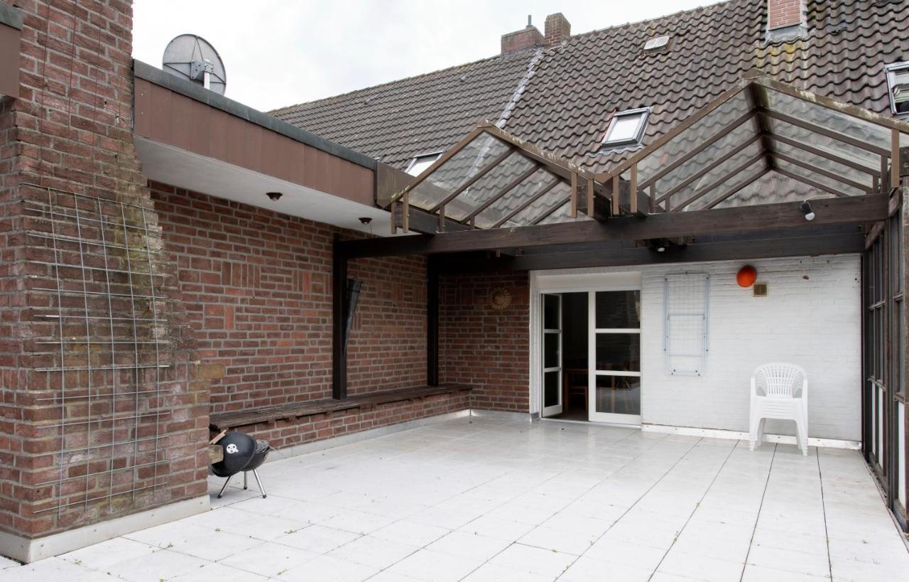 Workers Home- Central - 8 Single Box Spring Beds - Near Enschede Gronau  Luaran gambar